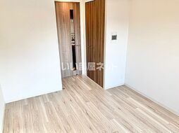 プレサンスＫＯＢＥシフォン 506 5階1Kのリビング/ダイニング