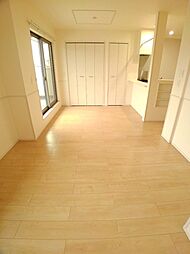 ラベリーズ・アン　ジェIVＢ 201 2階2LDKのリビング/ダイニング