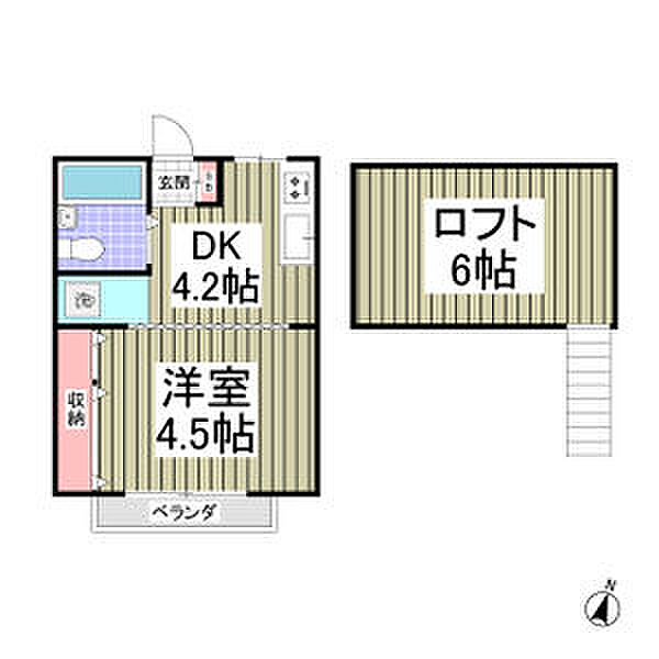外観画像