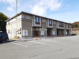 シャルマン・コリーヌ　Ａ 101