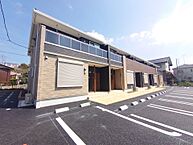 茨城県常陸太田市木崎一町：物件画像／大東建託リーシング株式会社　日立駅前店