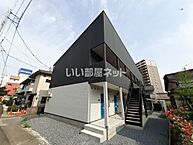 埼玉県東松山市松葉町1丁目：物件画像／大東建託リーシング株式会社　越谷店
