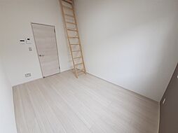 東武東上線 東松山駅 徒歩7分の賃貸アパート 2階1Kのリビング/ダイニング