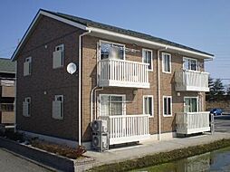 リシェス・オカザキIII　Ｂ