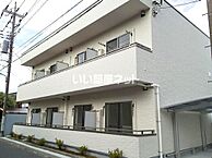 埼玉県草加市吉町1丁目3-39：物件画像／大東建託リーシング株式会社　越谷店