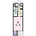 フレイムタウア2階7.2万円