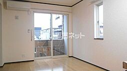 スカイヴィレッジ(Sky　village)盛南II 105 1階1LDKのリビング/ダイニング