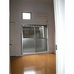 ラピュタ7 203 2階1Kのリビング/ダイニング