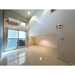 熱田スカイタワー31F 101 1階1Kのリビング/ダイニング