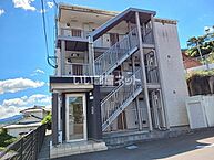 鹿児島県鹿児島市坂之上8丁目：物件画像／大東建託リーシング株式会社 鹿児島中央店