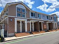 京都府城陽市富野北垣内：物件画像／大東建託リーシング株式会社 京都店