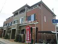 大阪府八尾市山城町2丁目：物件画像／大東建託リーシング株式会社 東大阪店