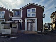 愛知県新城市川田字新平：物件画像／大東建託リーシング株式会社 豊川店