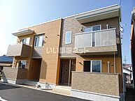 愛媛県新居浜市庄内町6丁目：物件画像／大東建託リーシング株式会社 新居浜店 