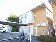 兵庫県加東市下滝野1丁目162：物件画像／大東建託リーシング株式会社　三宮店