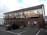 三重県伊賀市服部町：物件画像／大東建託リーシング株式会社 名張店