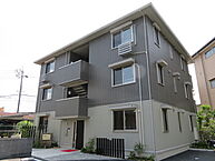 大阪府交野市郡津5丁目6番1号：物件画像／大東建託リーシング株式会社 住道店