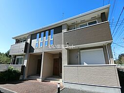 クレセントムーンＡ