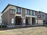 愛媛県松山市正円寺3丁目：物件画像／大東建託リーシング株式会社 松山店