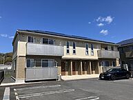 山口県周南市桜木3丁目6-21：物件画像／大東建託リーシング株式会社 周南店