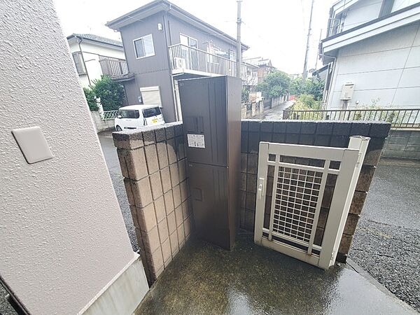 外観画像