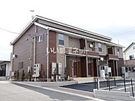 静岡県藤枝市瀬戸新屋：物件画像／大東建託リーシング株式会社 藤枝店