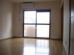 ピュアハイツ 201 2階2LDKのリビング/ダイニング