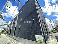 愛知県名古屋市守山区守山3丁目2-1：物件画像／大東建託リーシング株式会社　春日井店
