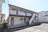 群馬県伊勢崎市連取本町95-4：物件画像／大東建託リーシング株式会社 深谷店