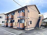 山梨県甲斐市長塚字村上181-3：物件画像／大東建託リーシング株式会社　甲府店