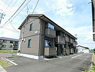 宮城県大崎市古川鶴ケ埣字新江北197-8：物件画像／大東建託リーシング株式会社 古川店