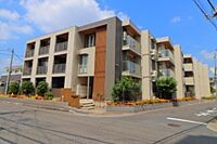 埼玉県吉川市保1丁目17-5：物件画像／大東建託リーシング株式会社　越谷店