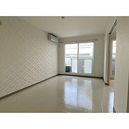 FLORES澄川 401 4階2LDKのリビング/ダイニング