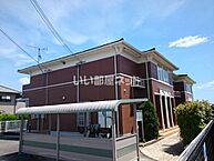 兵庫県姫路市香寺町中仁野：物件画像／大東建託リーシング株式会社 姫路店