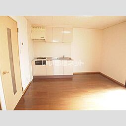 リアン飾東A 301 3階1SLDKのリビング/ダイニング