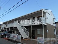 兵庫県姫路市田寺2丁目：物件画像／大東建託リーシング株式会社 姫路店