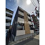 愛知県名古屋市北区大曽根4丁目4-17：物件画像／大東建託リーシング株式会社　春日井店