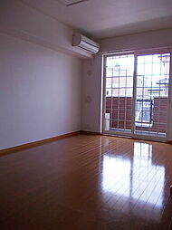 グランガーデンI 102 1階1LDKのリビング/ダイニング