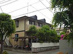 メゾンブランシュ