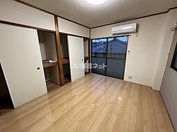 Ｚｉｎｇ　Ｄｅｓｉｇａｌ 303 3階1Kのリビング/ダイニング