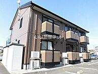 福島県郡山市安積北井1丁目77：物件画像／大東建託リーシング株式会社　郡山南店