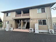 大分県大分市明野東5丁目4324番35：物件画像／大東建託リーシング株式会社 大在店