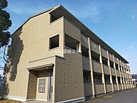 京都府福知山市字篠尾東羽合1241：物件画像／大東建託リーシング株式会社　三宮店