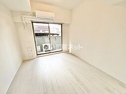 JR山陽本線 兵庫駅 徒歩4分の賃貸マンション 3階1Kのリビング/ダイニング