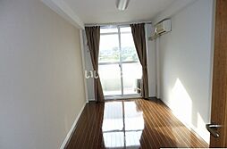 アイルームいなべ大安 219 2階1Kのリビング/ダイニング