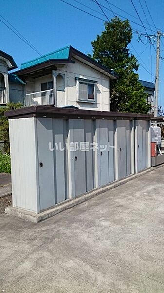 外観画像