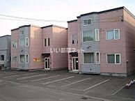 北海道旭川市新富三条1丁目11-6：物件画像／大東建託リーシング株式会社 旭川店