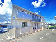 佐賀県佐賀市高木瀬西4丁目14-7：物件画像／大東建託リーシング株式会社 佐賀駅前店