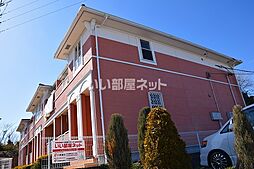 グランシス富木島