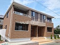 静岡県磐田市天龍：物件画像／大東建託リーシング株式会社 磐田店